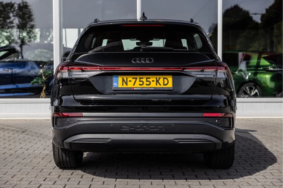 Audi Q4 e-tron - Afbeelding 4 van 30