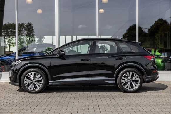 Audi Q4 e-tron - Afbeelding 5 van 30
