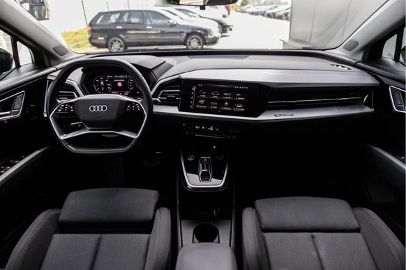 Audi Q4 e-tron - Afbeelding 6 van 30