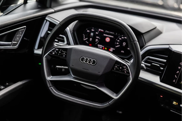 Audi Q4 e-tron - Afbeelding 7 van 30