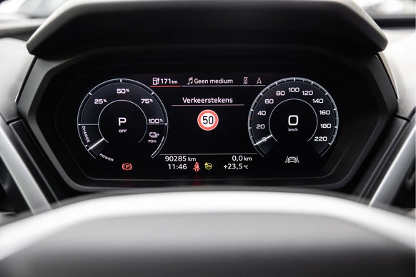 Audi Q4 e-tron - Afbeelding 8 van 30