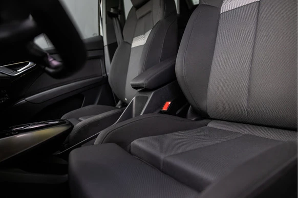 Audi Q4 e-tron - Afbeelding 10 van 30