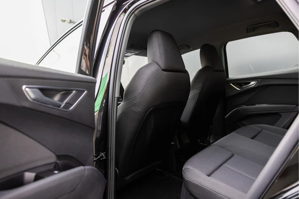 Audi Q4 e-tron - Afbeelding 11 van 30