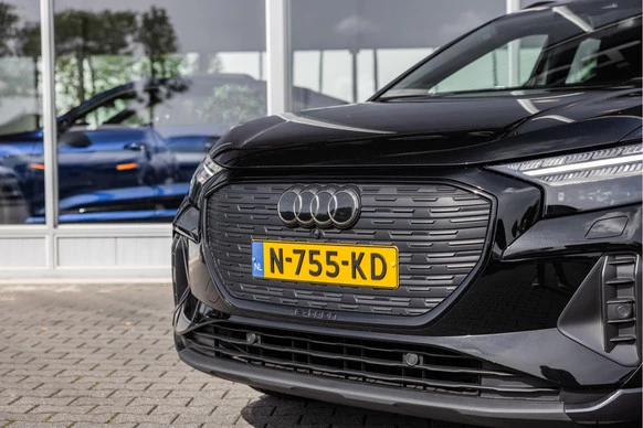Audi Q4 e-tron - Afbeelding 13 van 30
