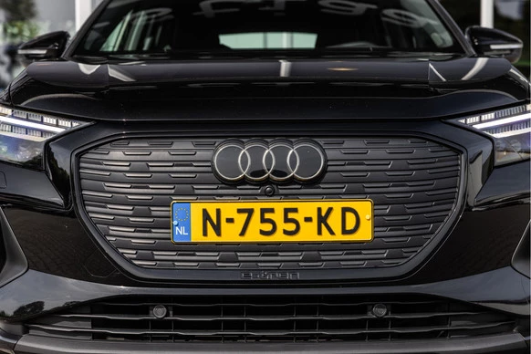 Audi Q4 e-tron - Afbeelding 14 van 30
