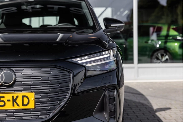 Audi Q4 e-tron - Afbeelding 15 van 30