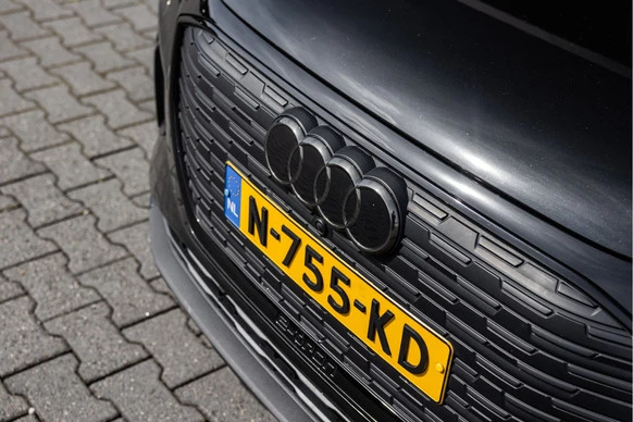 Audi Q4 e-tron - Afbeelding 16 van 30