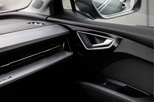 Audi Q4 e-tron - Afbeelding 18 van 30