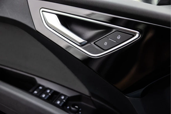 Audi Q4 e-tron - Afbeelding 20 van 30