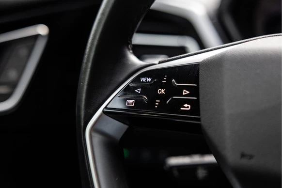 Audi Q4 e-tron - Afbeelding 21 van 30