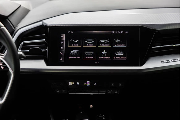 Audi Q4 e-tron - Afbeelding 24 van 30