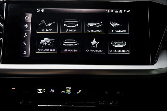 Audi Q4 e-tron - Afbeelding 25 van 30