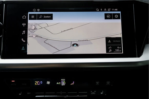 Audi Q4 e-tron - Afbeelding 27 van 30