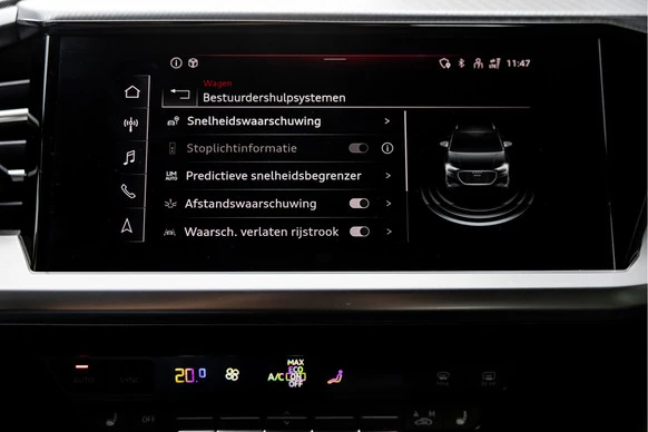 Audi Q4 e-tron - Afbeelding 28 van 30
