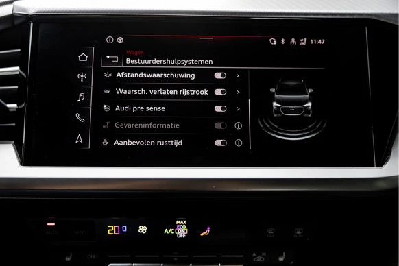 Audi Q4 e-tron - Afbeelding 29 van 30
