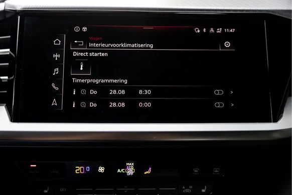 Audi Q4 e-tron - Afbeelding 30 van 30