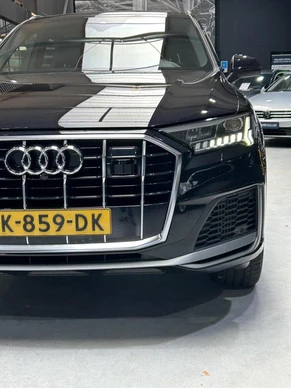 Audi Q7 - Afbeelding 5 van 30