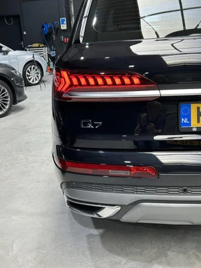 Audi Q7 - Afbeelding 6 van 30