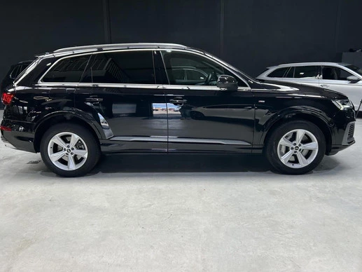 Audi Q7 - Afbeelding 7 van 30