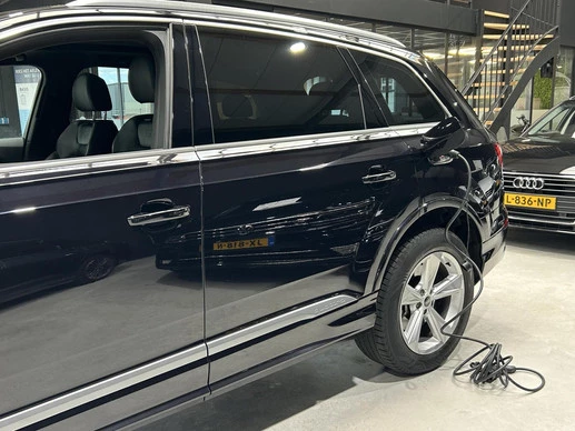 Audi Q7 - Afbeelding 8 van 30