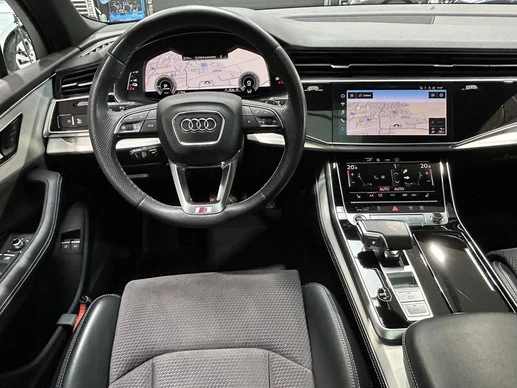 Audi Q7 - Afbeelding 10 van 30