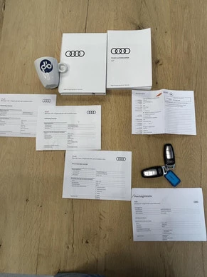 Audi Q7 - Afbeelding 11 van 30