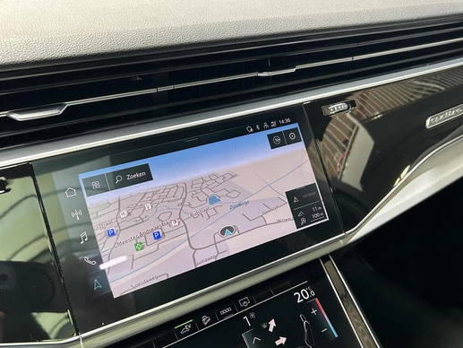 Audi Q7 - Afbeelding 13 van 30
