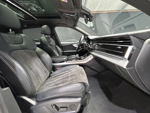 Audi Q7 - Afbeelding 14 van 30