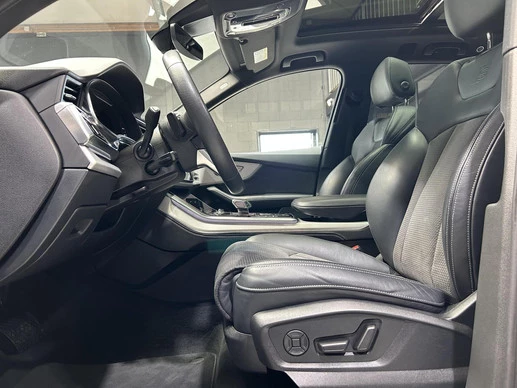 Audi Q7 - Afbeelding 15 van 30