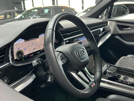 Audi Q7 - Afbeelding 18 van 30
