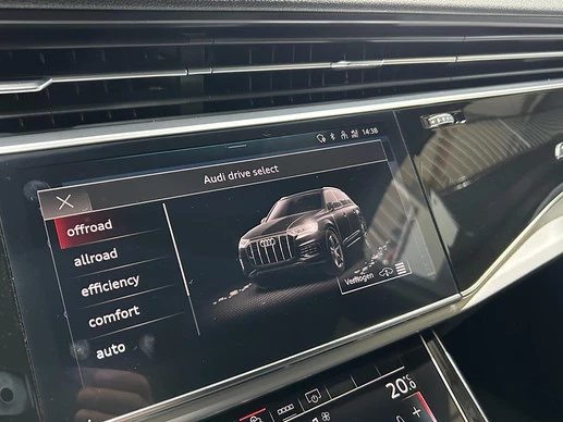 Audi Q7 - Afbeelding 20 van 30
