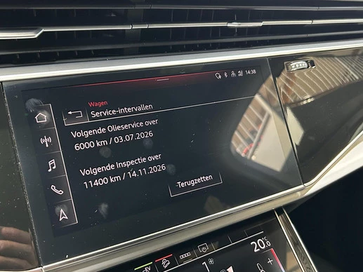 Audi Q7 - Afbeelding 26 van 30