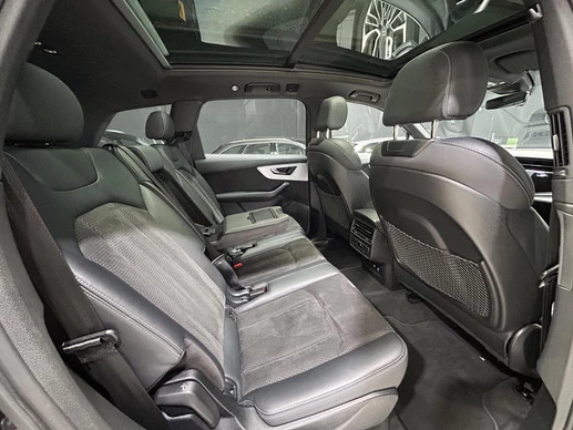 Audi Q7 - Afbeelding 28 van 30