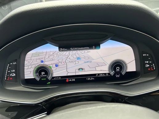 Audi Q7 - Afbeelding 29 van 30