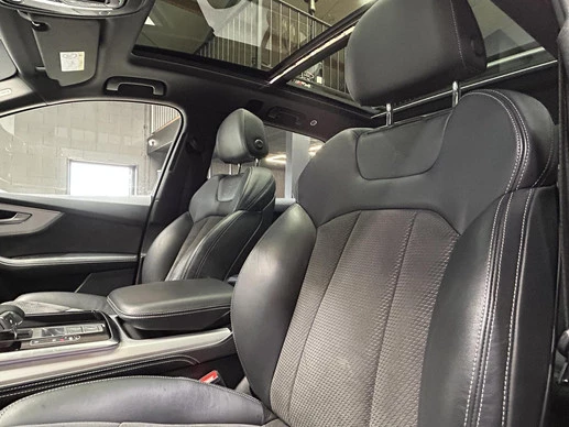 Audi Q7 - Afbeelding 30 van 30