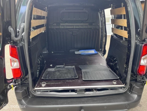 Opel Combo - Afbeelding 6 van 18