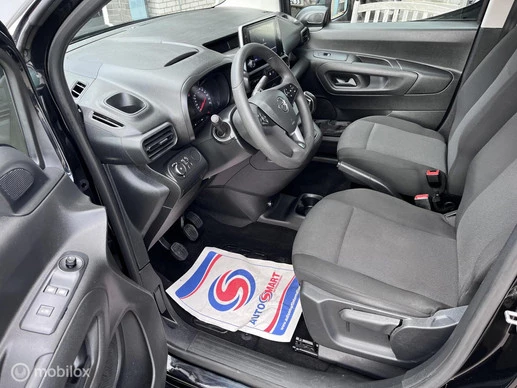 Opel Combo - Afbeelding 7 van 18