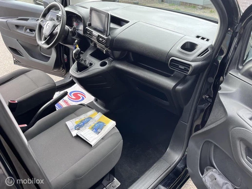 Opel Combo - Afbeelding 8 van 18