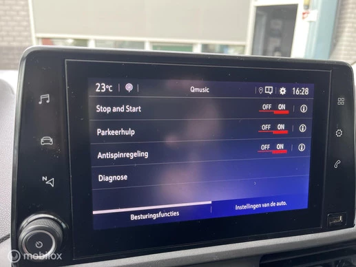 Opel Combo - Afbeelding 12 van 18