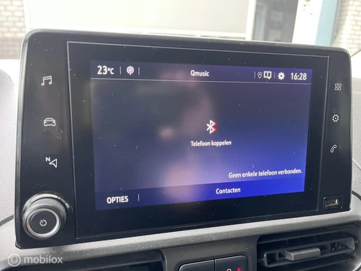 Opel Combo - Afbeelding 13 van 18