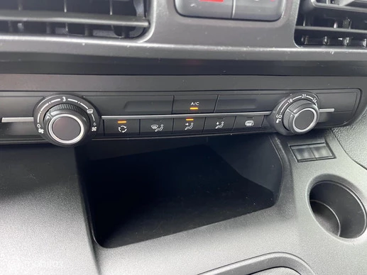 Opel Combo - Afbeelding 14 van 18