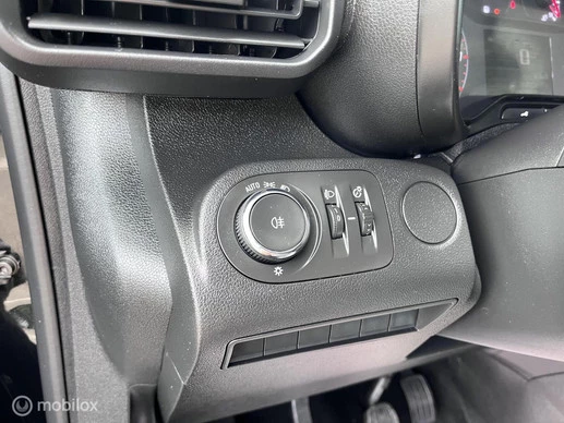 Opel Combo - Afbeelding 16 van 18