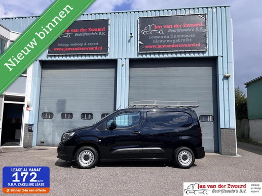 Opel Combo - Afbeelding 1 van 18