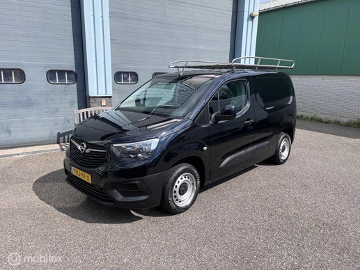 Opel Combo - Afbeelding 2 van 18