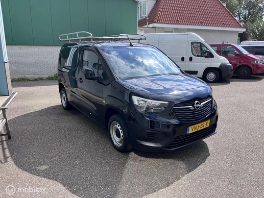 Opel Combo - Afbeelding 3 van 18