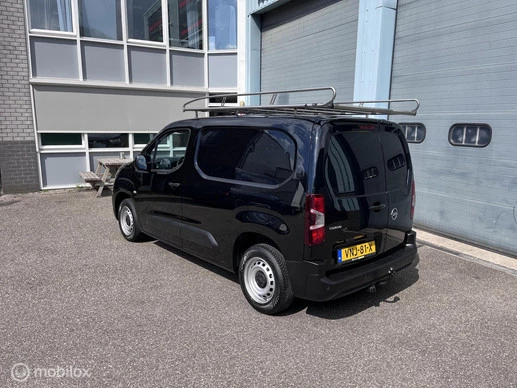Opel Combo - Afbeelding 4 van 18