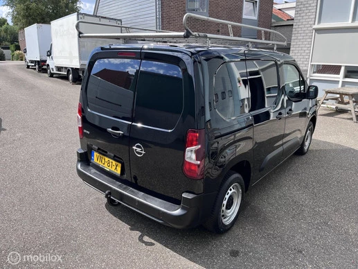 Opel Combo - Afbeelding 5 van 18