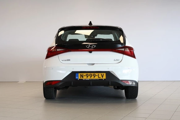 Hyundai i20 - Afbeelding 12 van 24