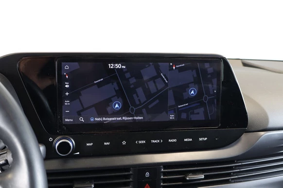 Hyundai i20 - Afbeelding 20 van 24