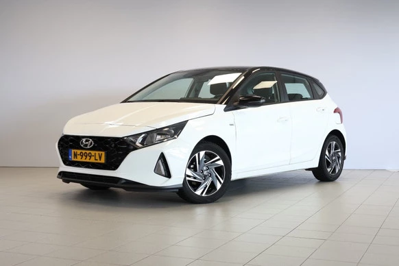 Hyundai i20 - Afbeelding 2 van 24